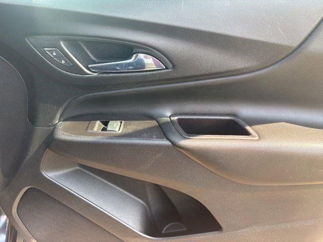 Chevrolet Equinox  2022