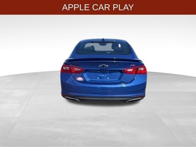 Chevrolet Malibu  2023