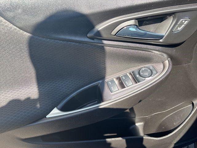 Chevrolet Malibu  2023