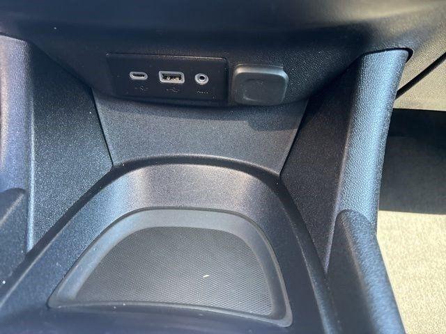 Chevrolet Malibu  2023