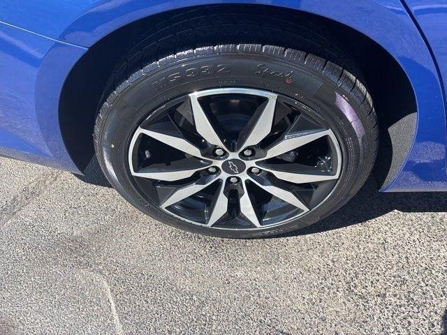 Chevrolet Malibu  2023