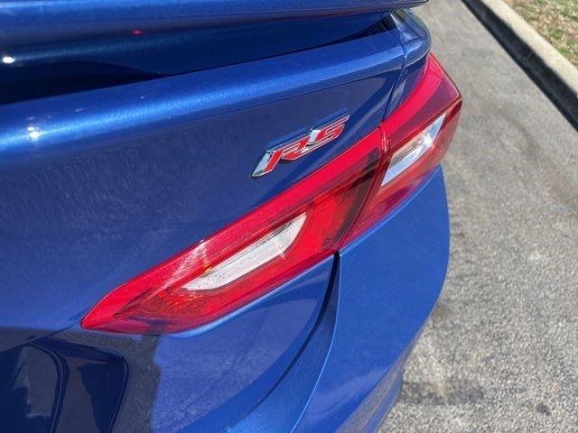 Chevrolet Malibu  2023