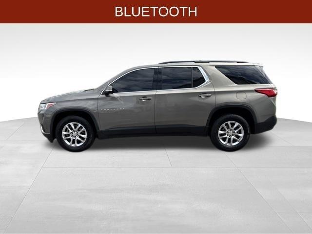 Chevrolet Traverse  2019