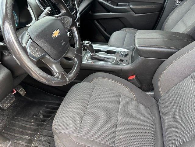 Chevrolet Traverse  2019