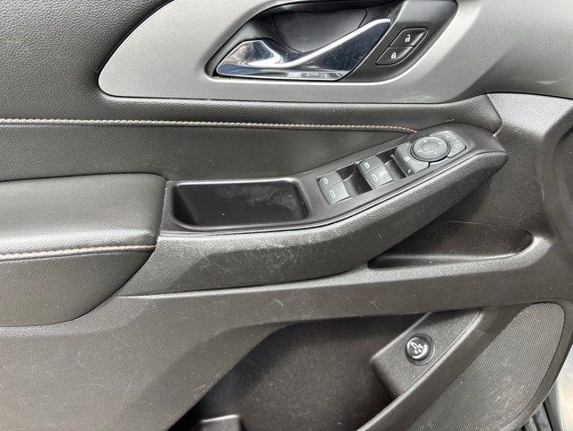 Chevrolet Traverse  2019