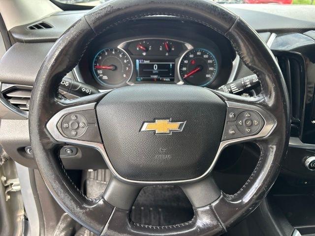Chevrolet Traverse  2019