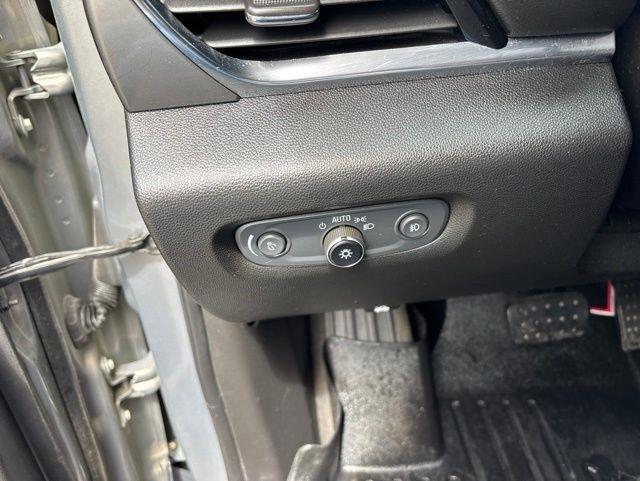 Chevrolet Traverse  2019