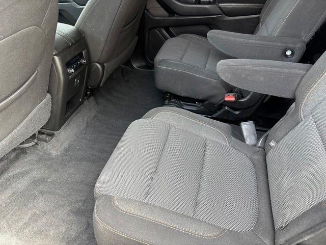 Chevrolet Traverse  2019
