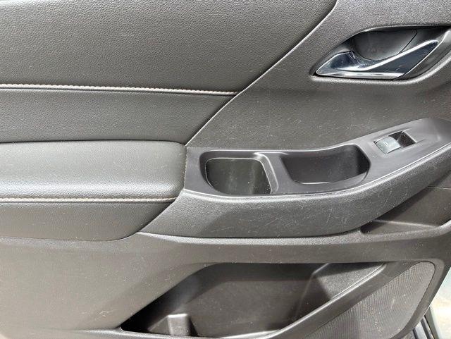 Chevrolet Traverse  2019