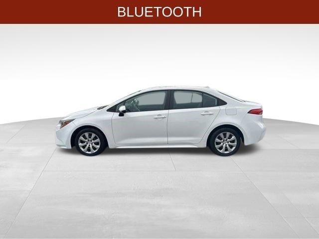 Toyota Corolla  2023