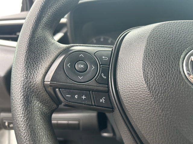 Toyota Corolla  2023