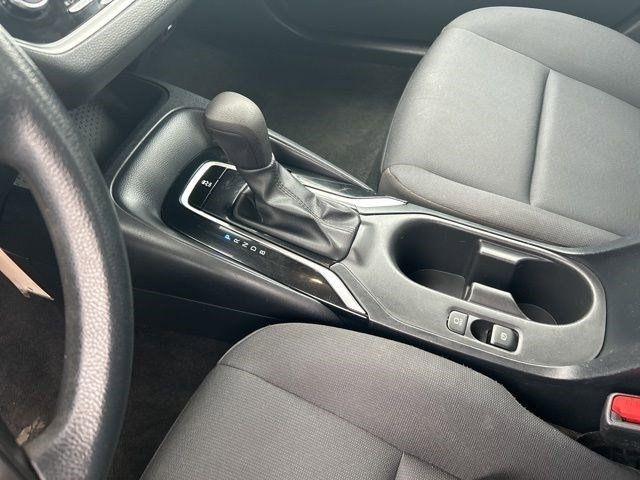 Toyota Corolla  2023