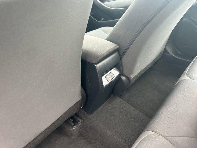 Toyota Corolla  2023