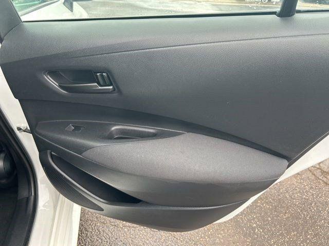 Toyota Corolla  2023