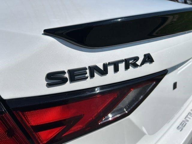 Nissan Sentra  2023