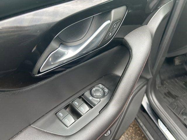 Chevrolet Blazer  2022