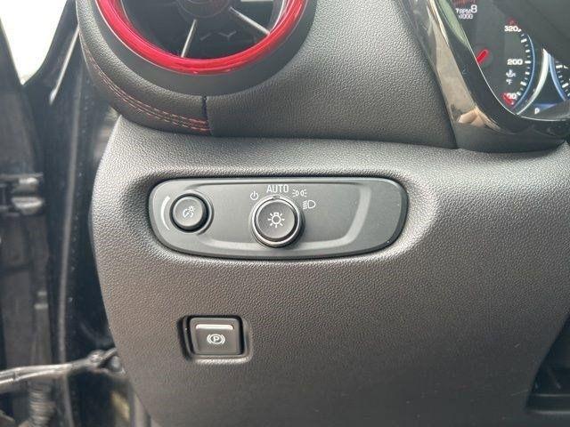 Chevrolet Blazer  2022