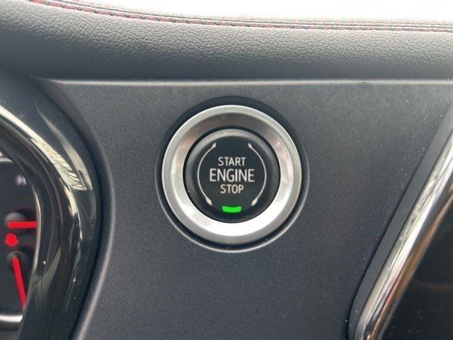 Chevrolet Blazer  2022