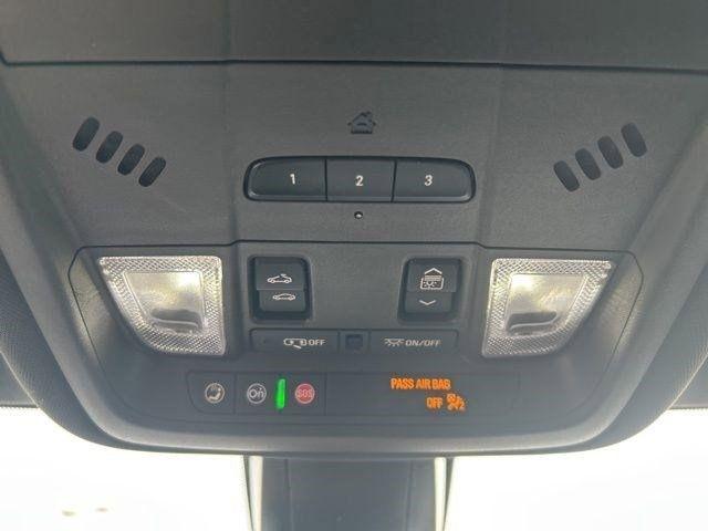 Chevrolet Blazer  2022