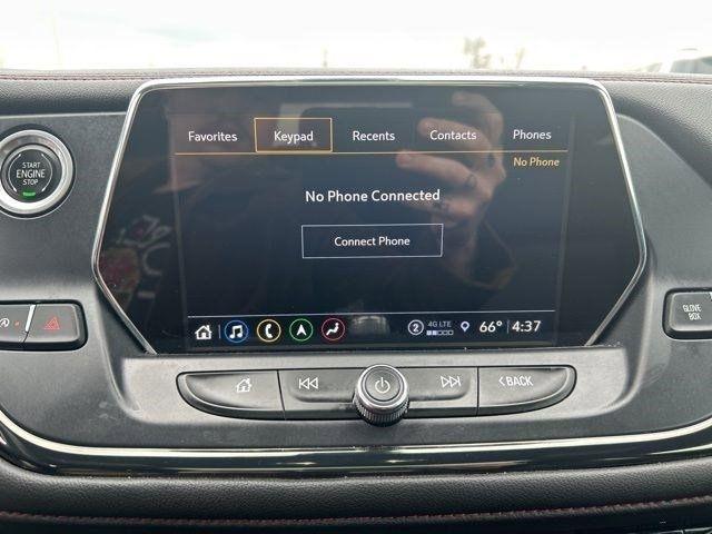 Chevrolet Blazer  2022