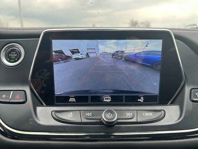 Chevrolet Blazer  2022