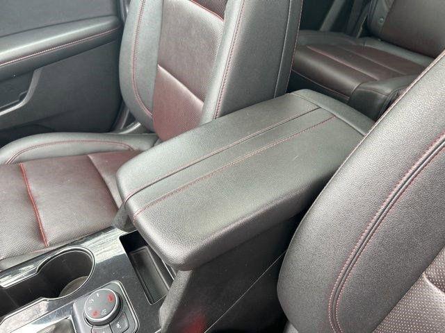 Chevrolet Blazer  2022