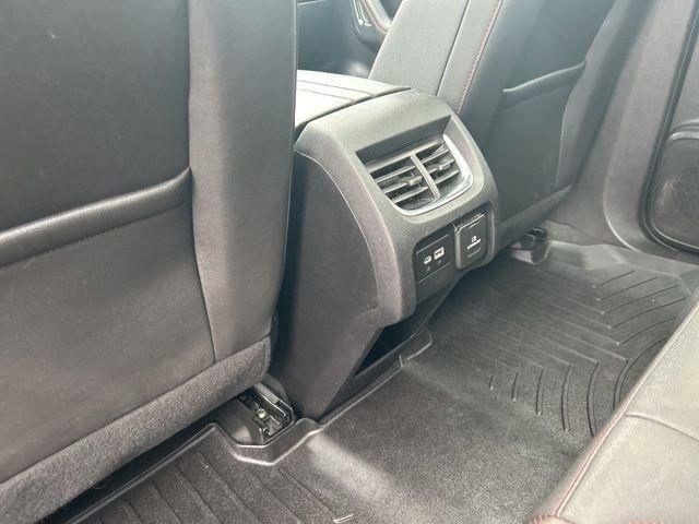 Chevrolet Blazer  2022