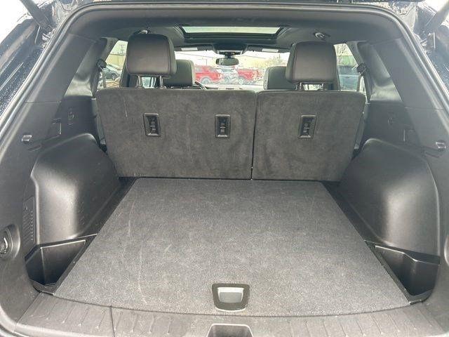 Chevrolet Blazer  2022