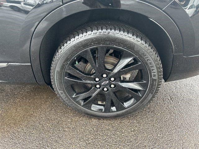 Chevrolet Blazer  2022