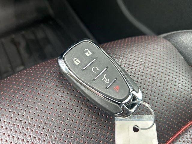 Chevrolet Blazer  2022