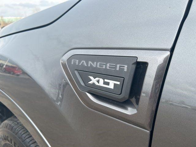 Ford Ranger  2019