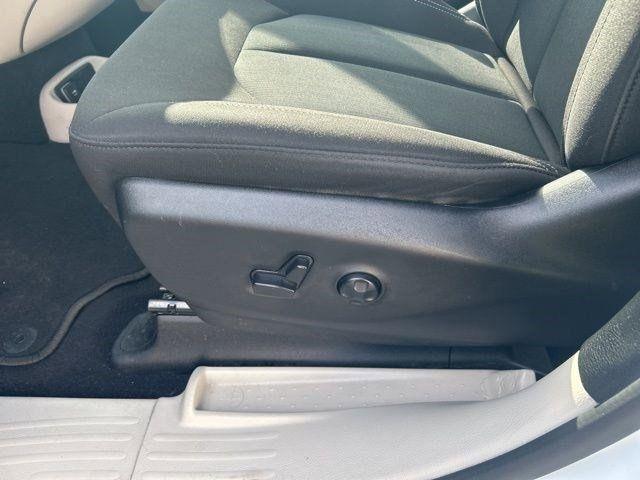 Chrysler Voyager  2023