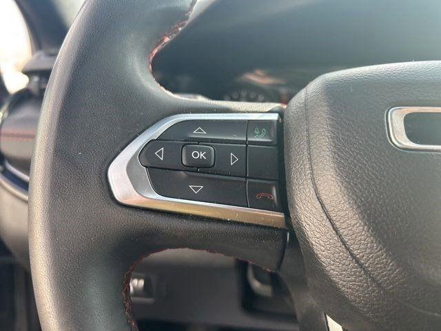 Jeep Compass  2023