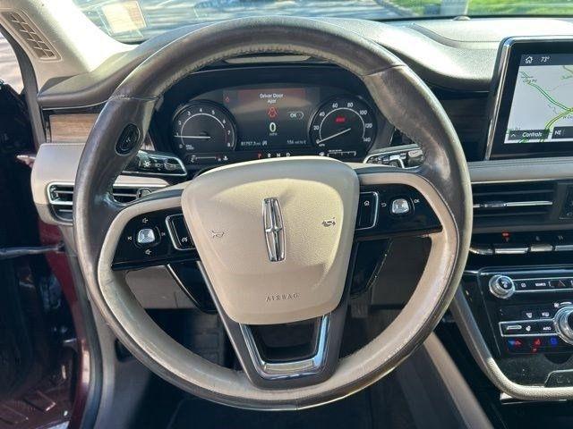 Lincoln Corsair  2020