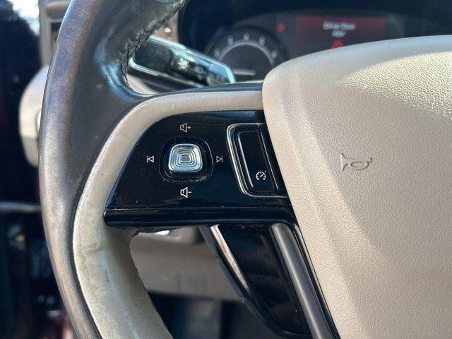 Lincoln Corsair  2020