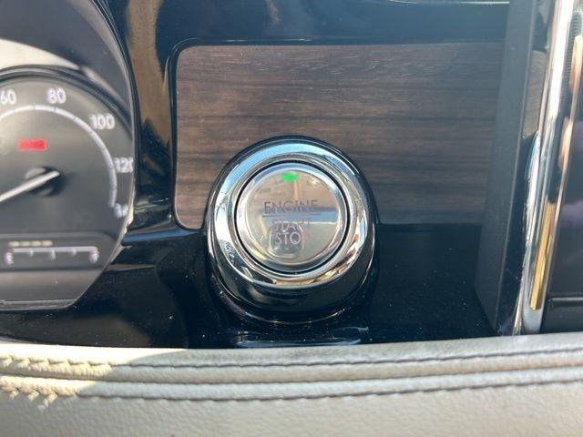 Lincoln Corsair  2020