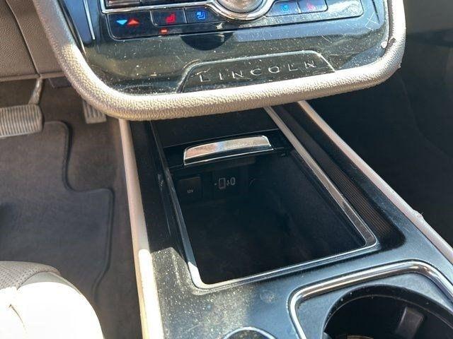 Lincoln Corsair  2020