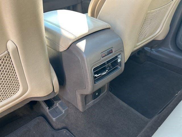 Lincoln Corsair  2020