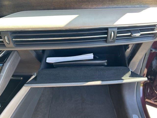 Lincoln Corsair  2020