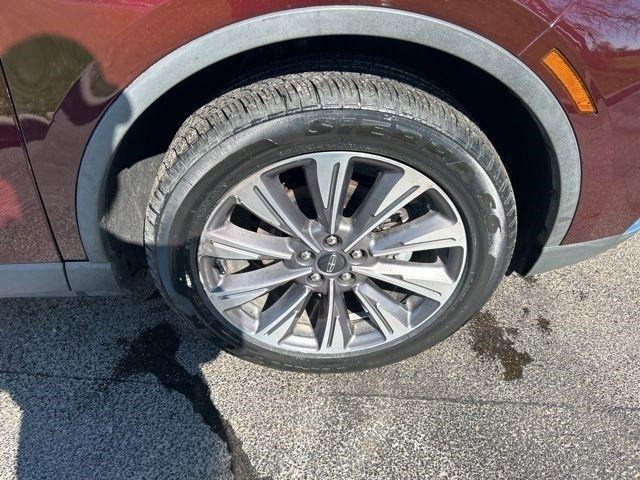 Lincoln Corsair  2020