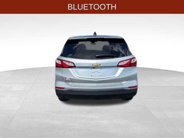 Chevrolet Equinox  2020