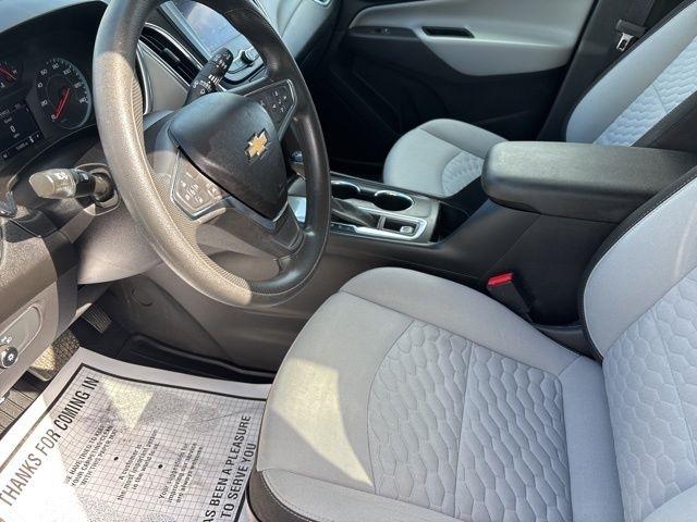 Chevrolet Equinox  2020