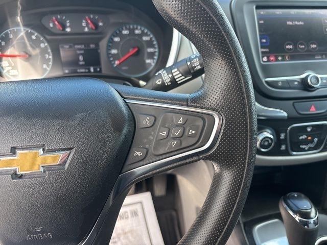 Chevrolet Equinox  2020