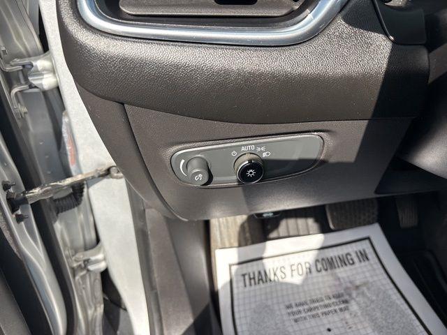 Chevrolet Equinox  2020