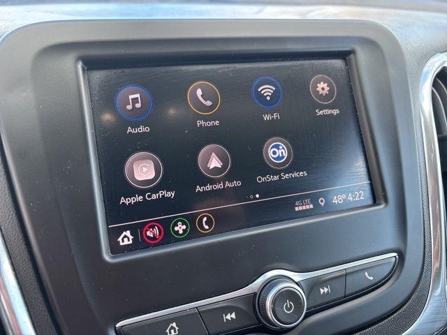 Chevrolet Equinox  2020