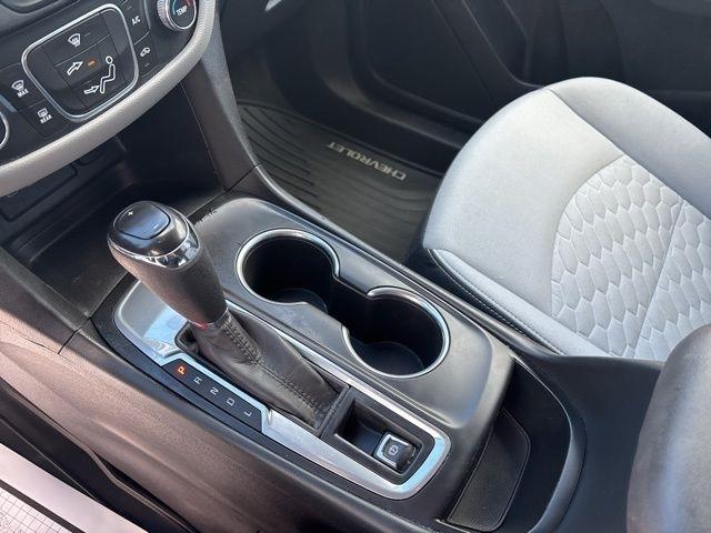 Chevrolet Equinox  2020