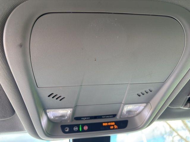 Chevrolet Equinox  2020