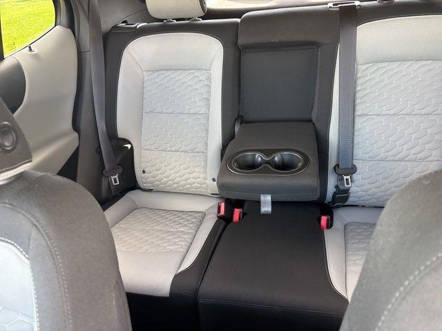 Chevrolet Equinox  2020