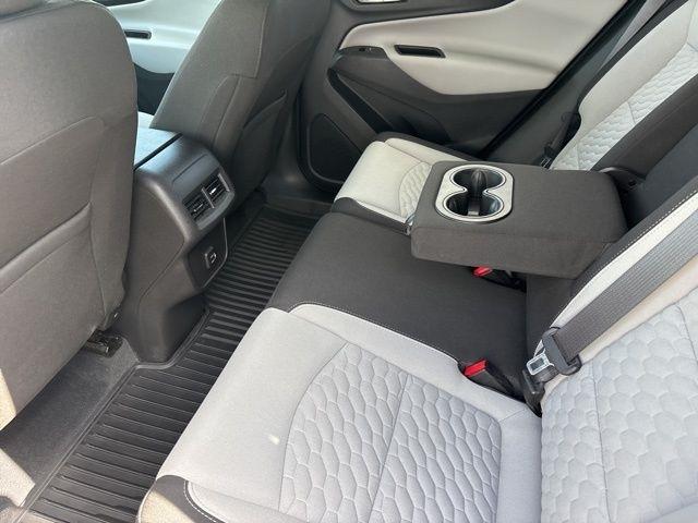 Chevrolet Equinox  2020