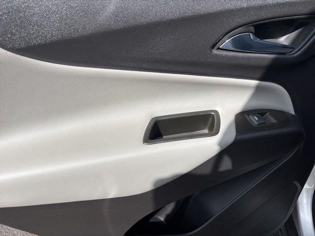 Chevrolet Equinox  2020